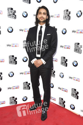South Bank Sky Arts Award 2015 in London