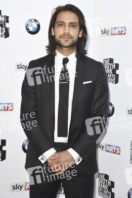South Bank Sky Arts Award 2015 in London