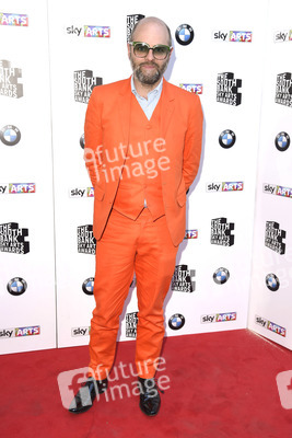 South Bank Sky Arts Award 2015 in London