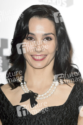 South Bank Sky Arts Award 2015 in London