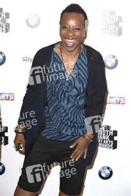 South Bank Sky Arts Award 2015 in London