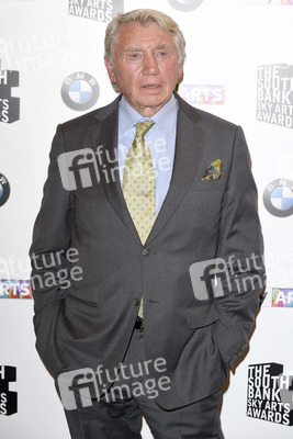 South Bank Sky Arts Award 2015 in London