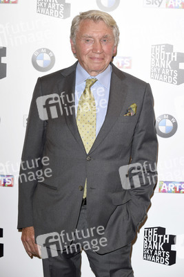 South Bank Sky Arts Award 2015 in London