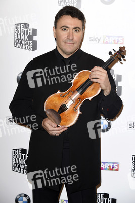 South Bank Sky Arts Award 2015 in London
