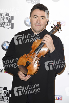 South Bank Sky Arts Award 2015 in London