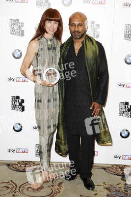 South Bank Sky Arts Award 2015 in London