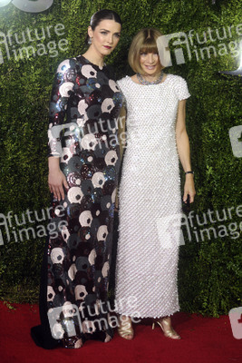 Tony Awards 2015 in New York