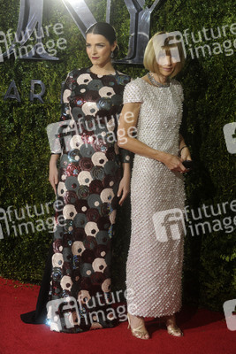 Tony Awards 2015 in New York