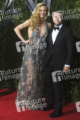 Tony Awards 2015 in New York