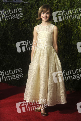 Tony Awards 2015 in New York