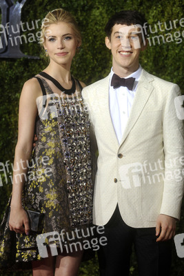 Tony Awards 2015 in New York