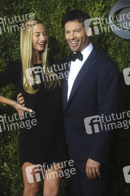 Tony Awards 2015 in New York