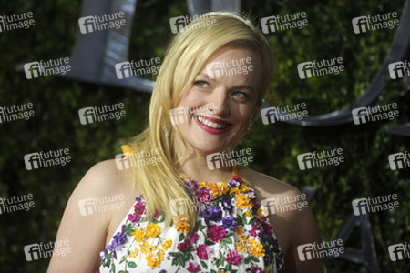 Tony Awards 2015 in New York