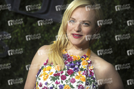 Tony Awards 2015 in New York