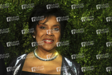 Tony Awards 2015 in New York