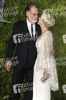 Tony Awards 2015 in New York