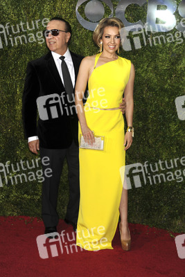 Tony Awards 2015 in New York