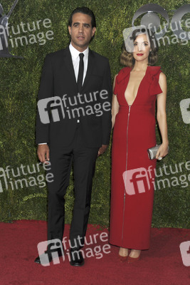 Tony Awards 2015 in New York