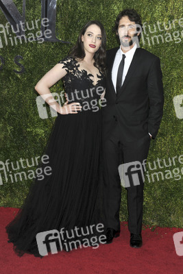 Tony Awards 2015 in New York