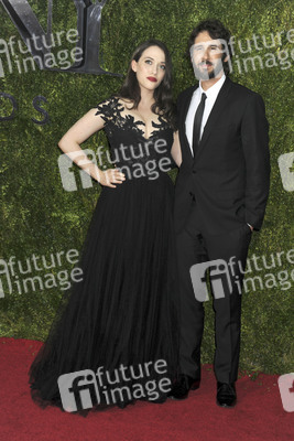 Tony Awards 2015 in New York