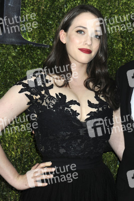 Tony Awards 2015 in New York