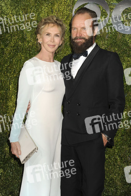 Tony Awards 2015 in New York