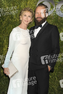 Tony Awards 2015 in New York