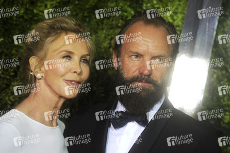 Tony Awards 2015 in New York