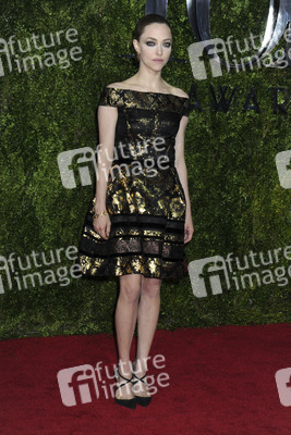Tony Awards 2015 in New York