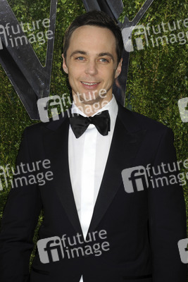 Tony Awards 2015 in New York