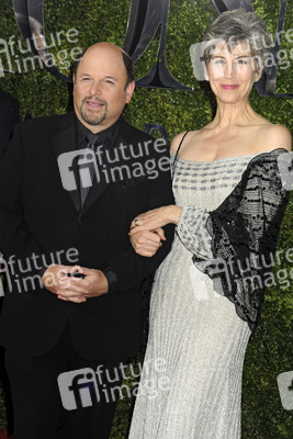 Tony Awards 2015 in New York