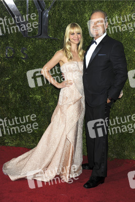 Tony Awards 2015 in New York