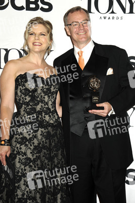 Tony Awards 2015 in New York