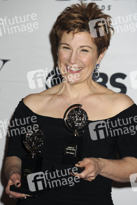 Tony Awards 2015 in New York