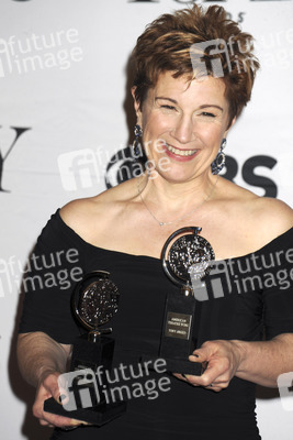 Tony Awards 2015 in New York