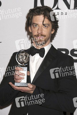 Tony Awards 2015 in New York