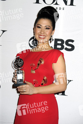 Tony Awards 2015 in New York