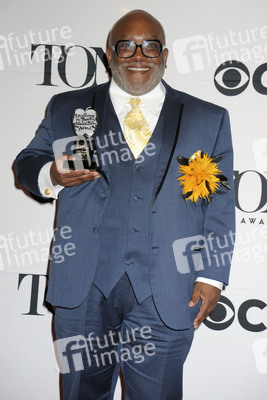 Tony Awards 2015 in New York