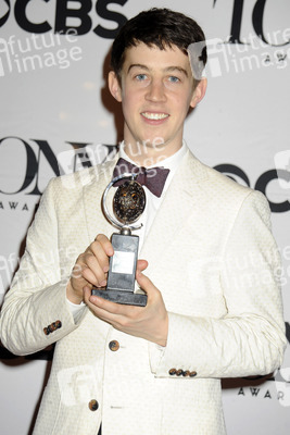 Tony Awards 2015 in New York