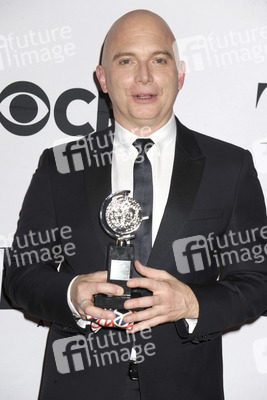 Tony Awards 2015 in New York