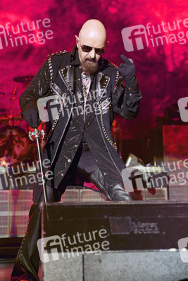 Konzert von Judas Priest in Hamburg