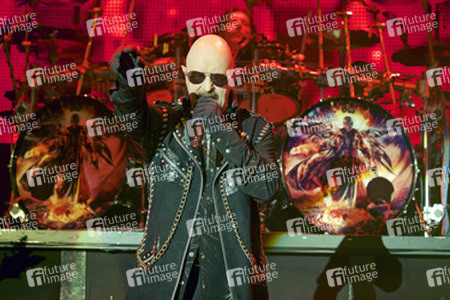 Konzert von Judas Priest in Hamburg