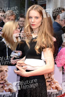 Filmpremiere 'Die Lügen der Sieger' in Essen