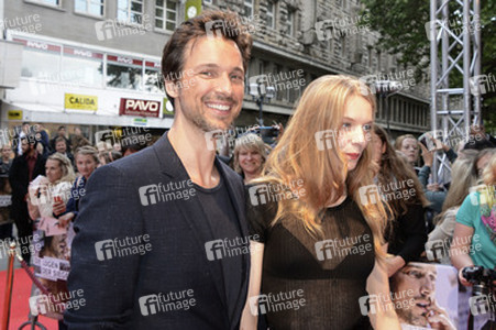 Filmpremiere 'Die Lügen der Sieger' in Essen