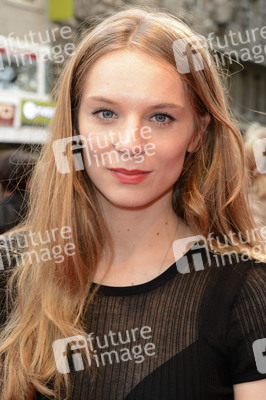 Filmpremiere 'Die Lügen der Sieger' in Essen