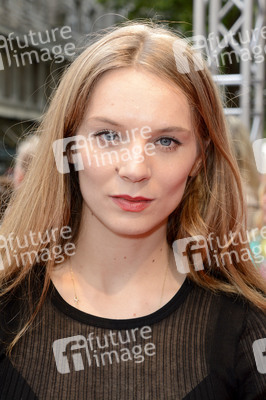 Filmpremiere 'Die Lügen der Sieger' in Essen
