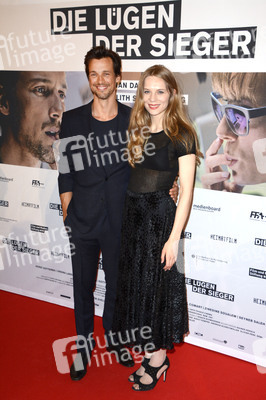 Filmpremiere 'Die Lügen der Sieger' in Essen