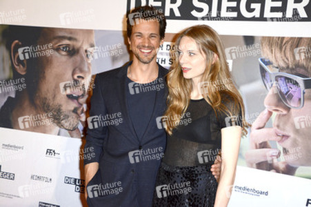 Filmpremiere 'Die Lügen der Sieger' in Essen