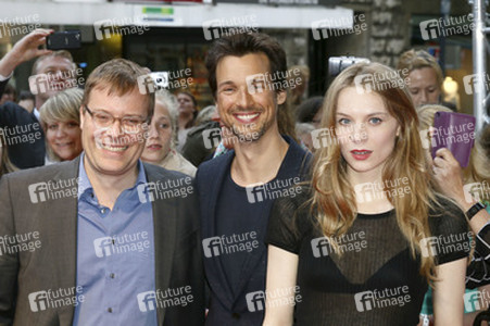 Filmpremiere 'Die Lügen der Sieger' in Essen