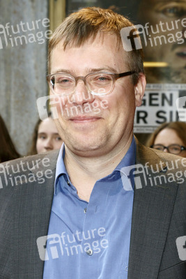 Filmpremiere 'Die Lügen der Sieger' in Essen